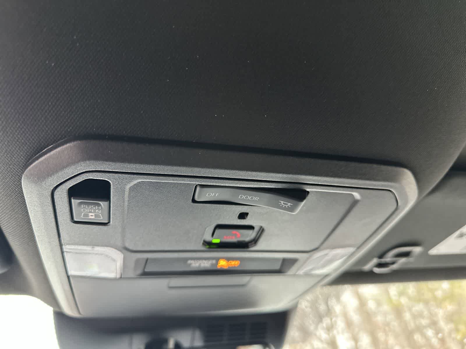 Thumbnail: 2025 Toyota Tacoma - 22