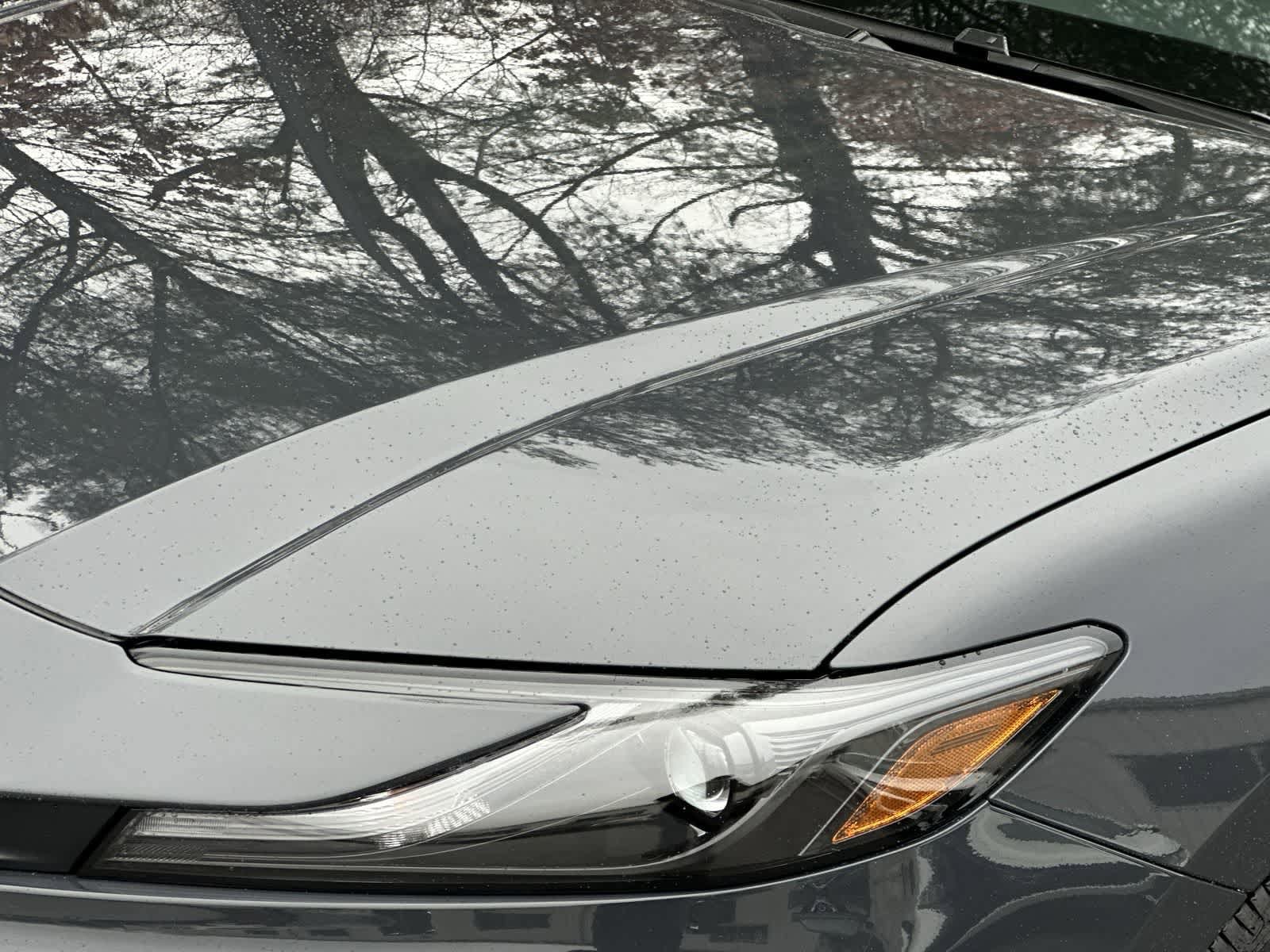 Thumbnail: 2026 Toyota Camry - 11