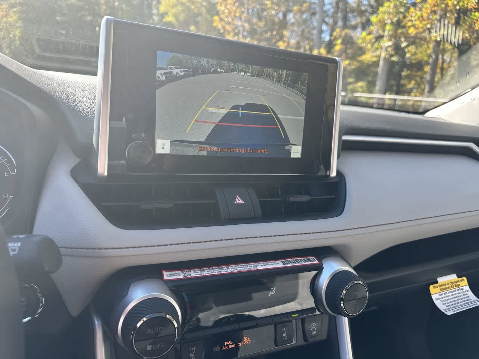 Thumbnail: 2025 Toyota RAV4 - 21