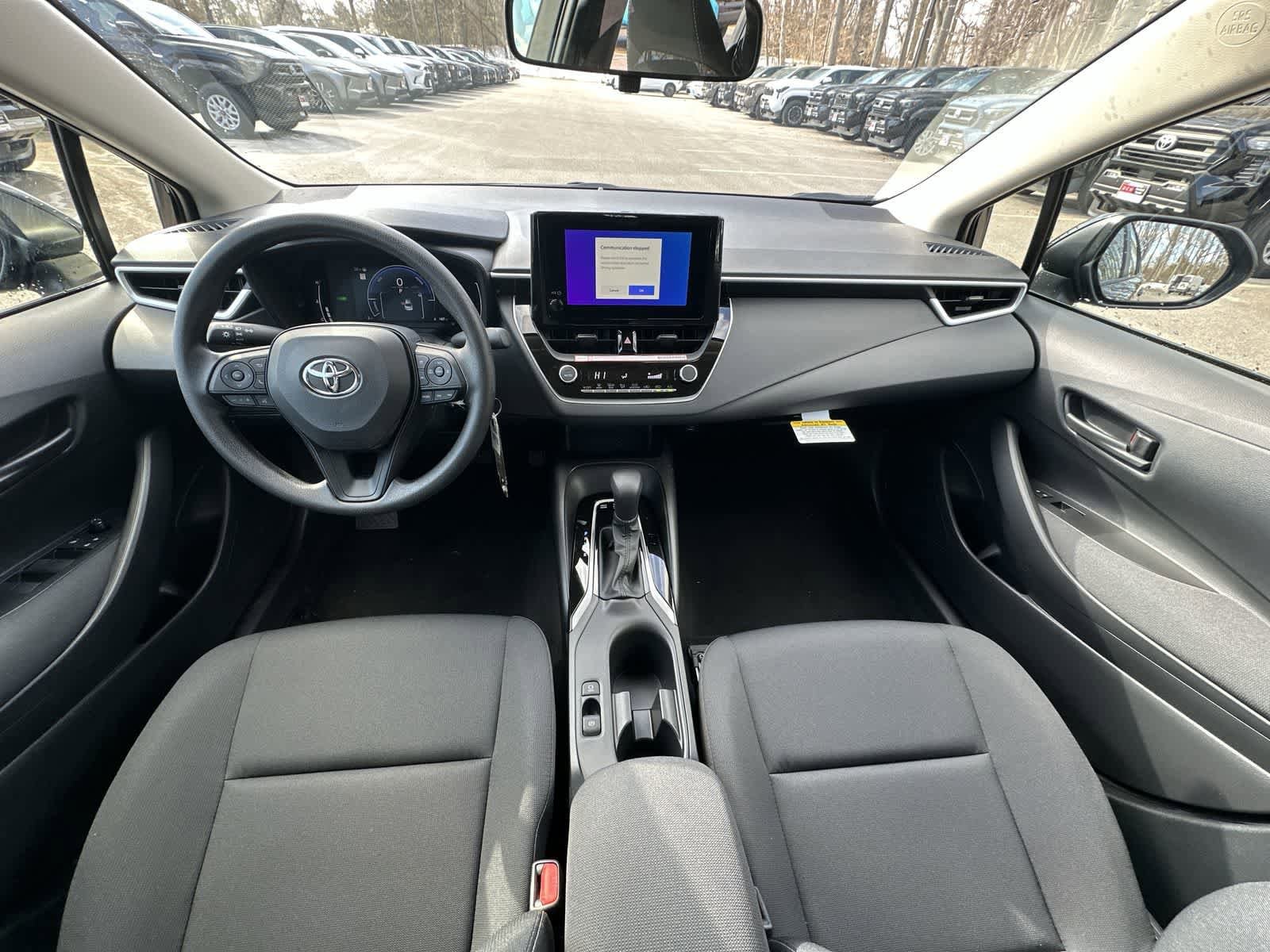 Thumbnail: 2026 Toyota Corolla - 29