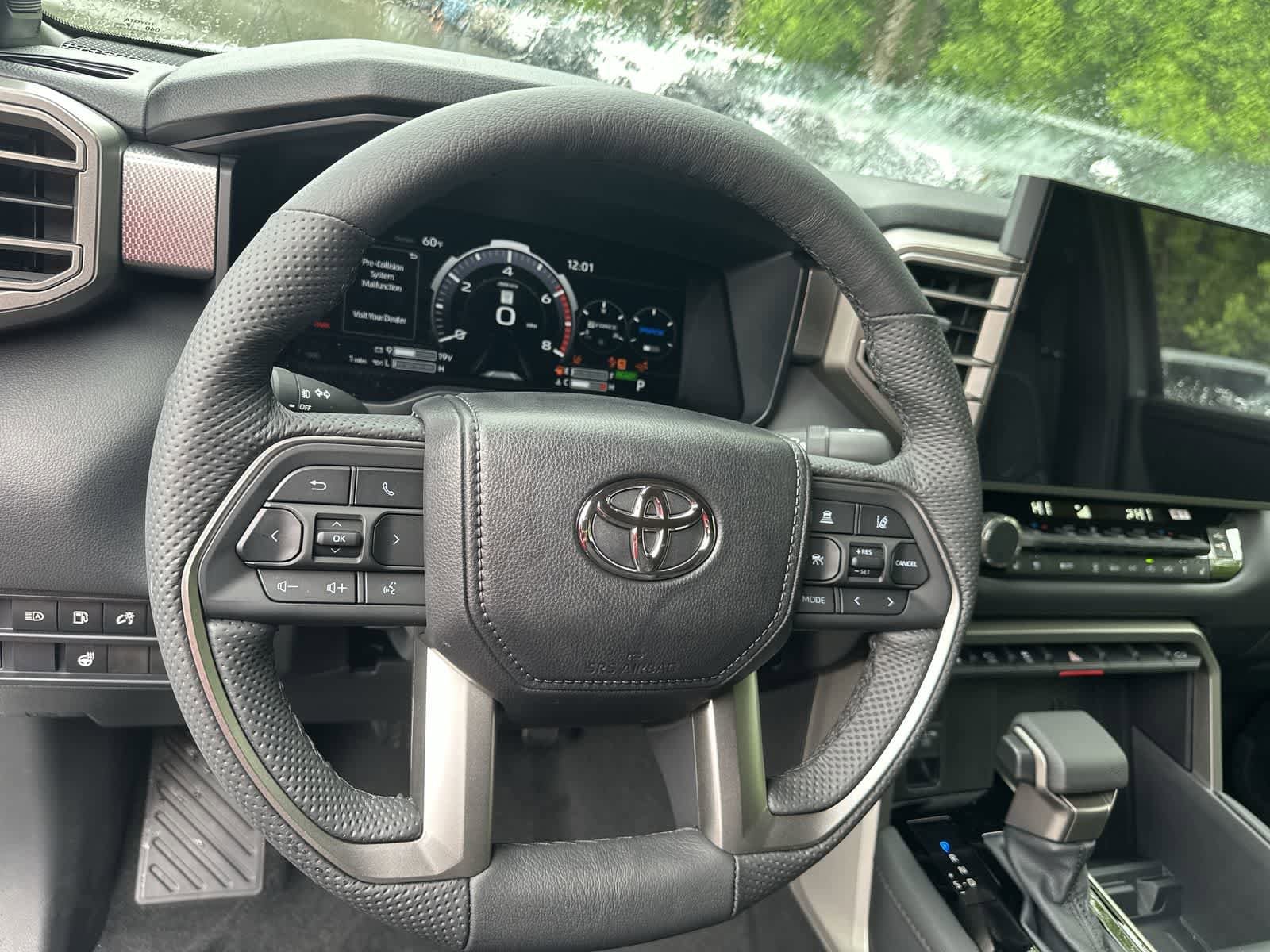 Thumbnail: 2026 Toyota Tundra - 36