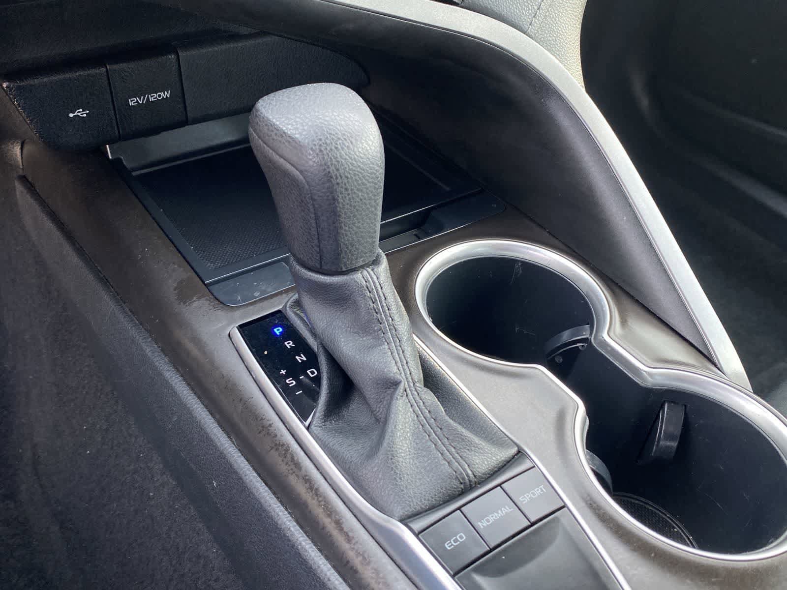 Thumbnail: 2023 Toyota Camry - 35