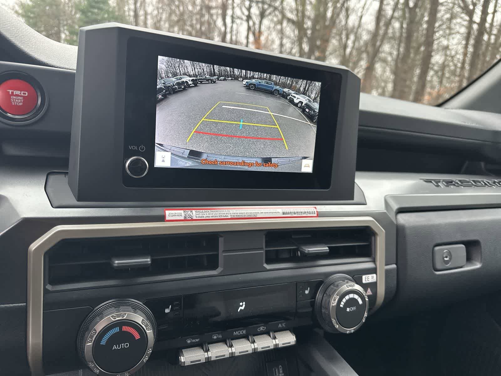 Thumbnail: 2026 Toyota Tacoma - 27