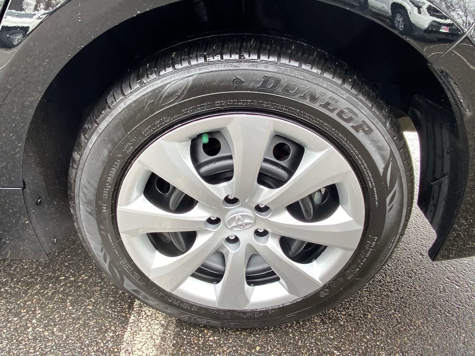 Thumbnail: 2025 Toyota Corolla - 15