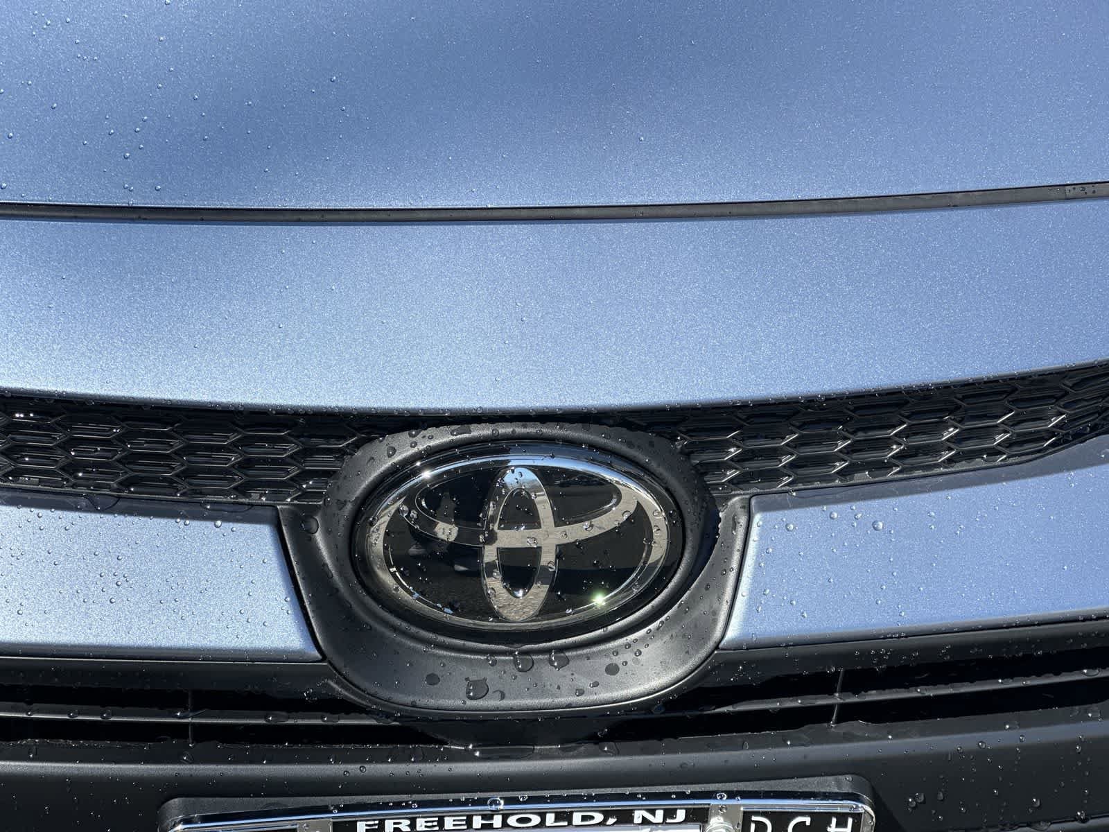 Thumbnail: 2026 Toyota Corolla - 11