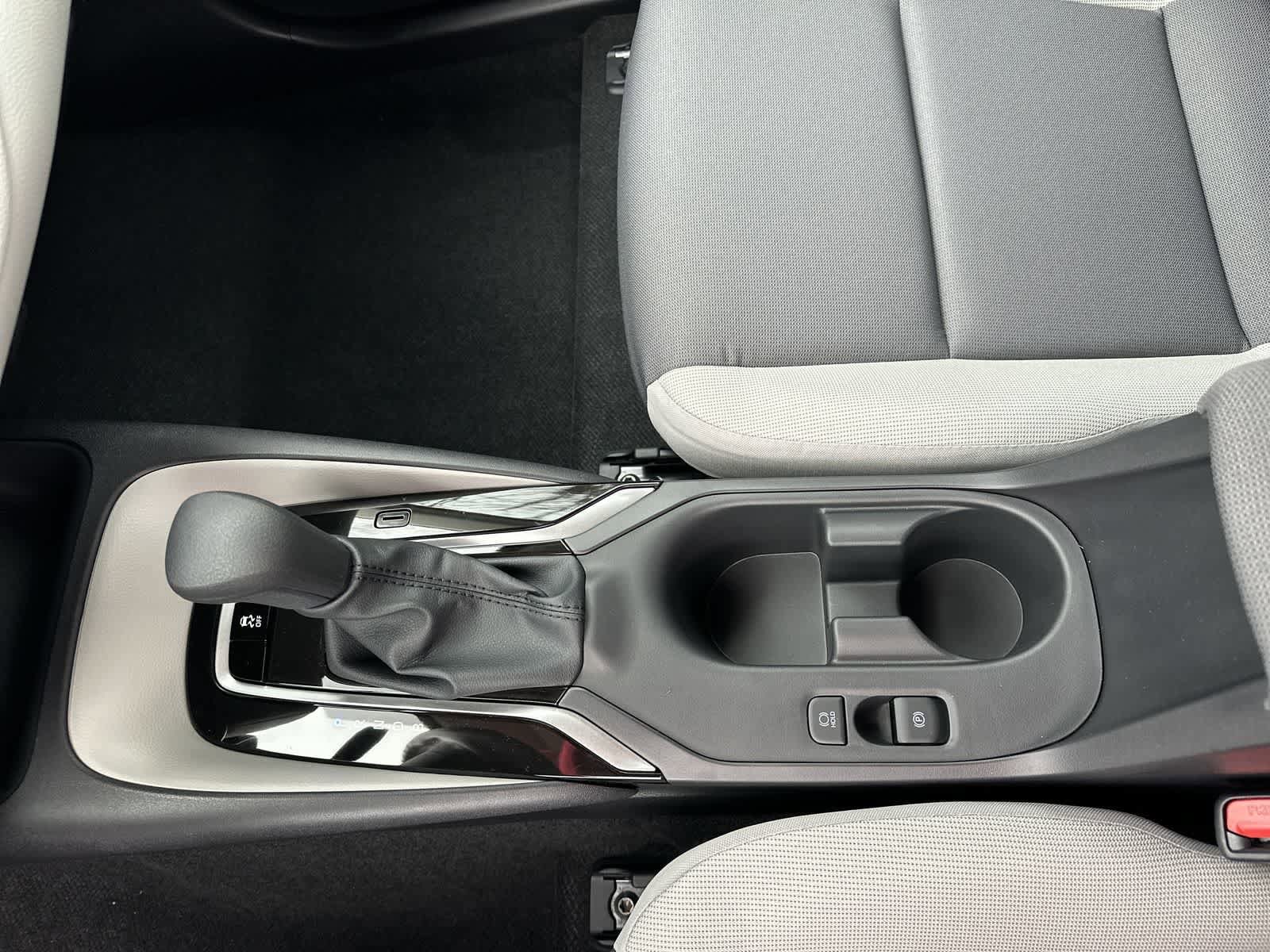 Thumbnail: 2026 Toyota Corolla - 23