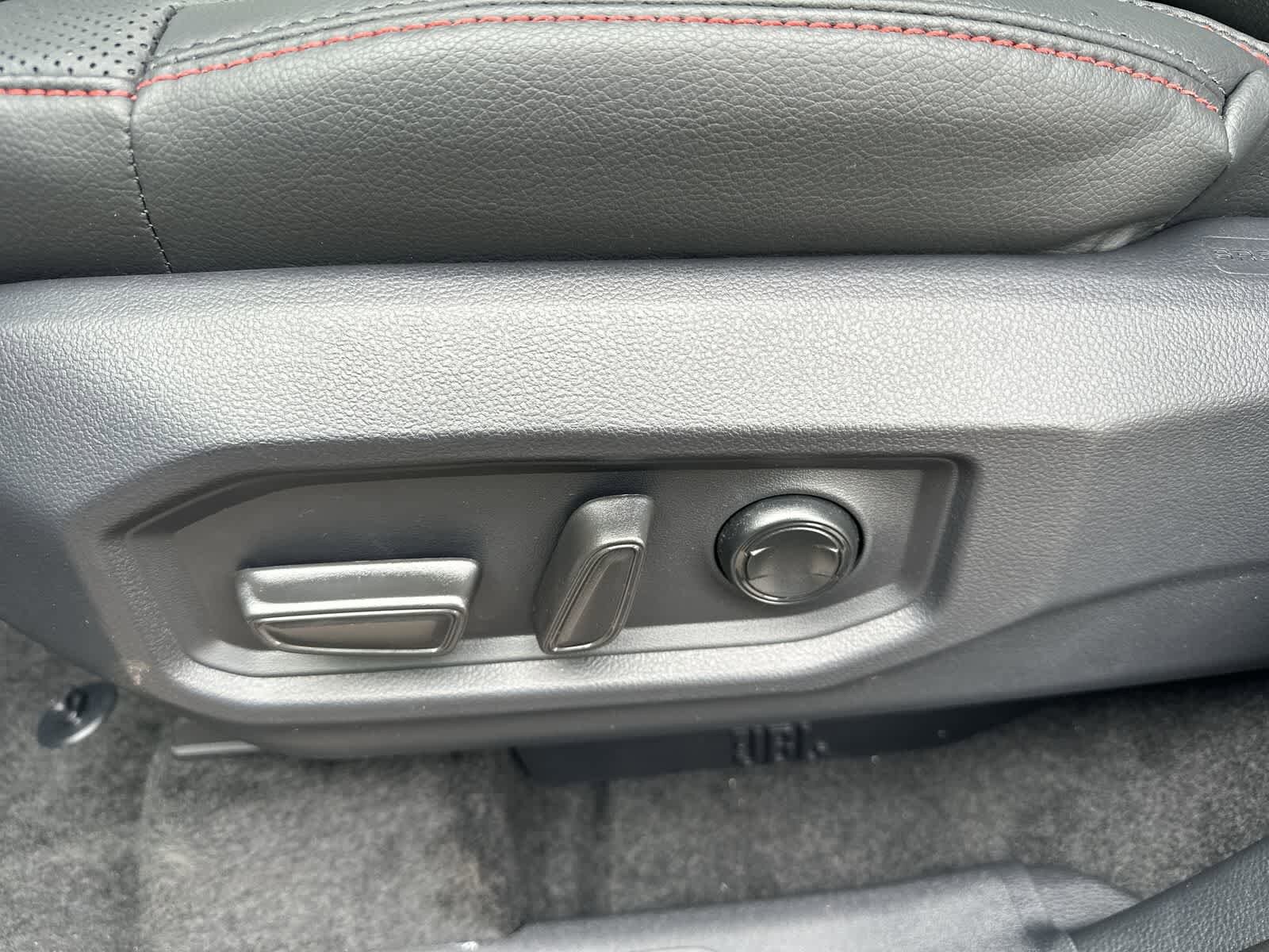 Thumbnail: 2026 Toyota Sequoia - 28