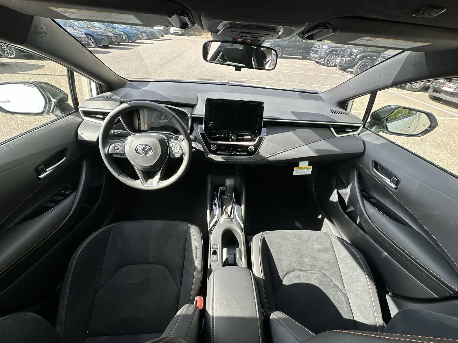 Thumbnail: 2026 Toyota Corolla - 27