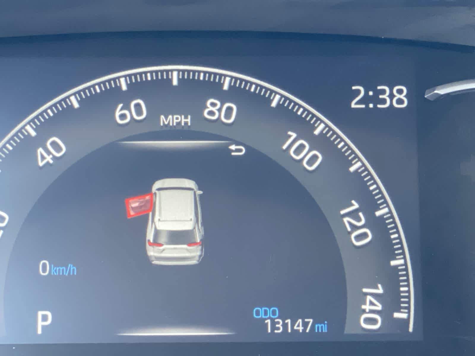 Thumbnail: 2023 Toyota RAV4 - 32