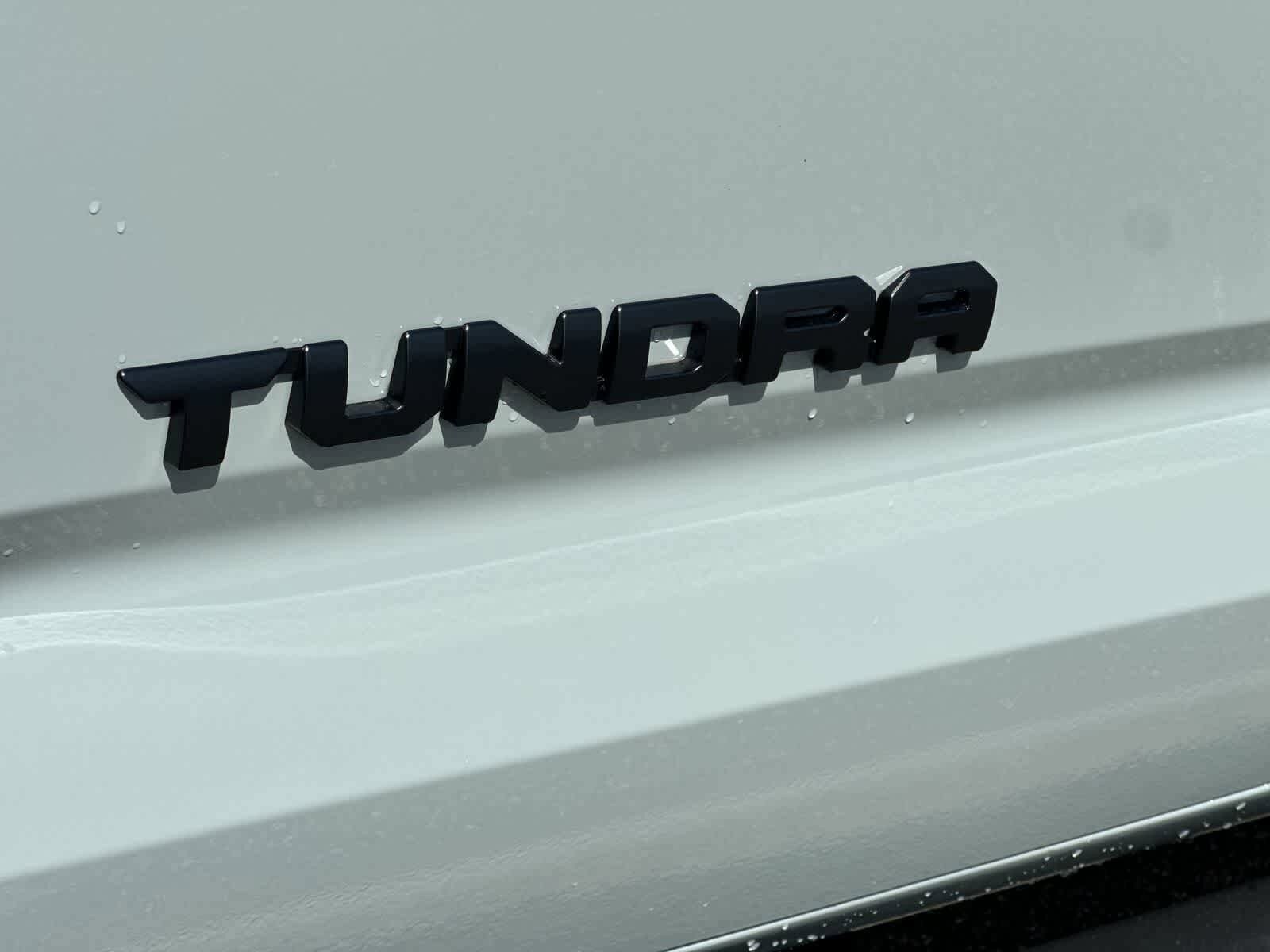 Thumbnail: 2026 Toyota Tundra - 41