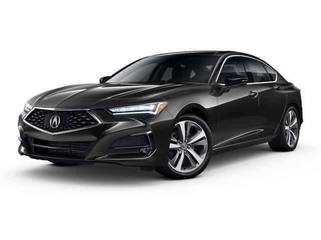 2022 Acura TLX Advance Package's photo
