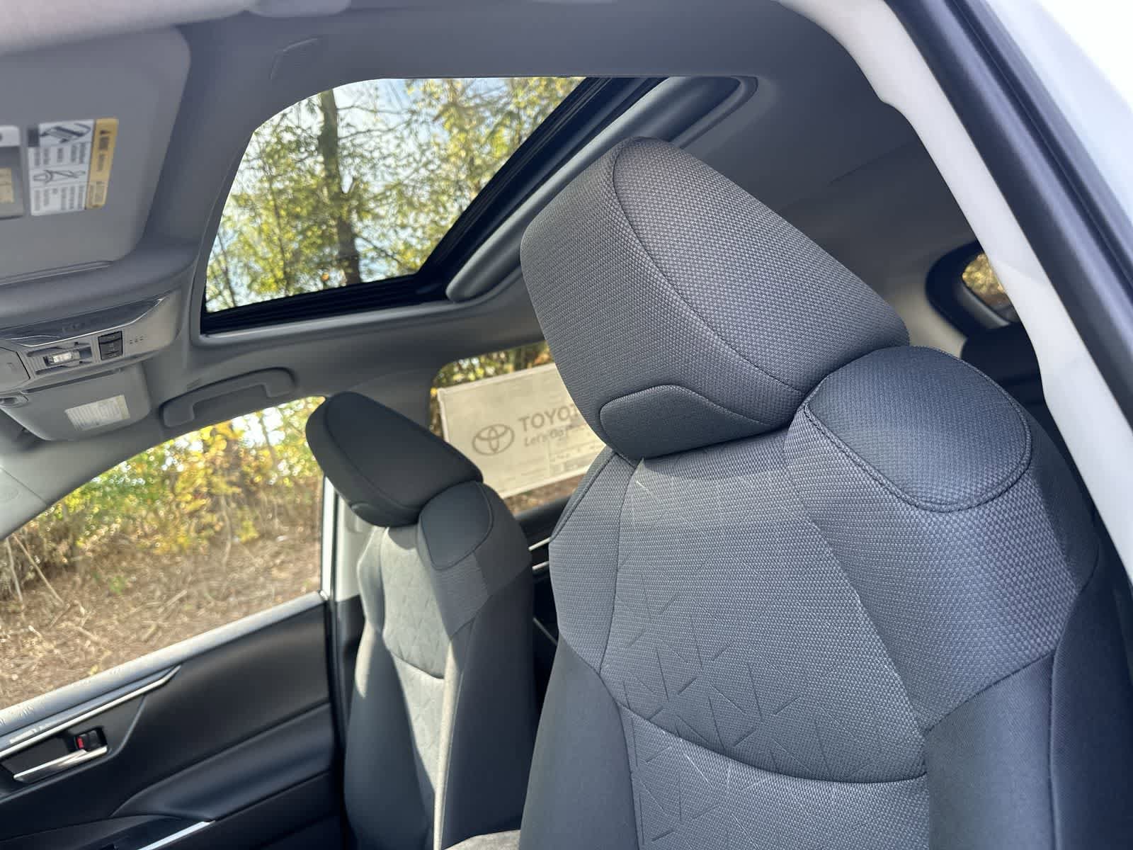 Thumbnail: 2025 Toyota RAV4 - 26