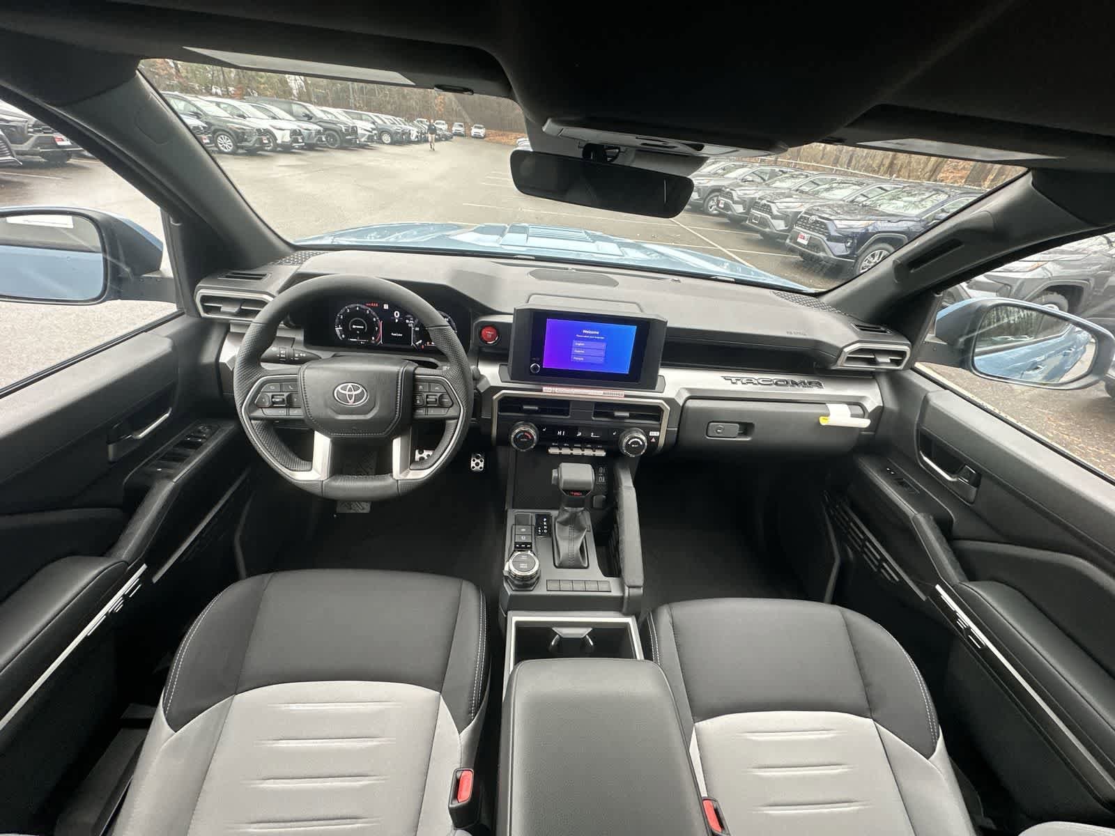 Thumbnail: 2026 Toyota Tacoma - 33