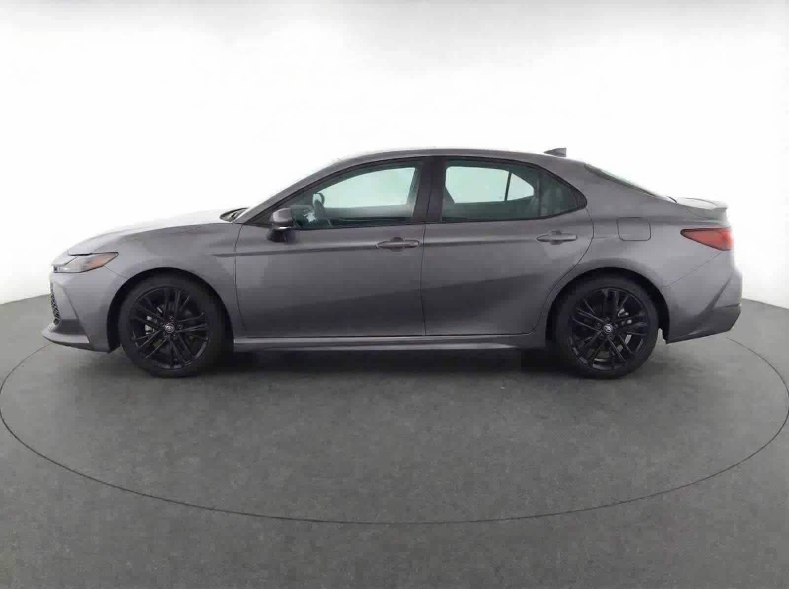 Thumbnail: 2025 Toyota Camry - 6