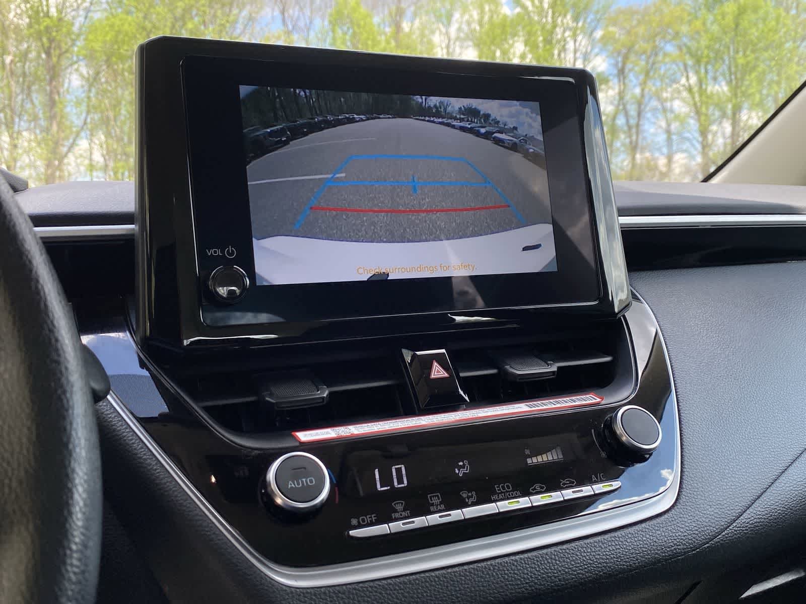 Thumbnail: 2025 Toyota Corolla - 28