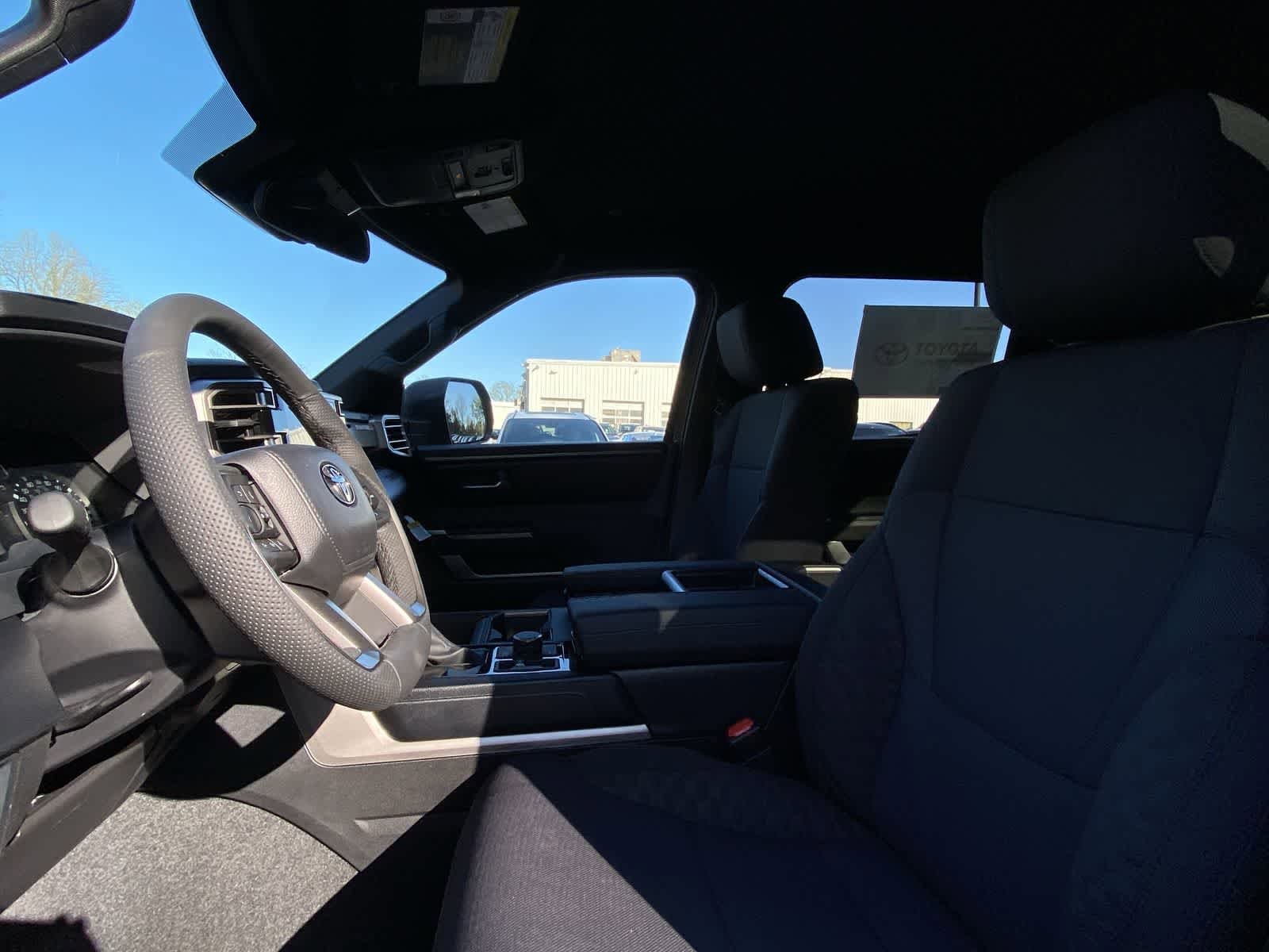 Thumbnail: 2026 Toyota Tundra - 17