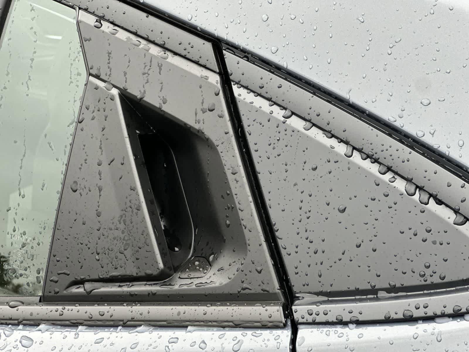 Thumbnail: 2026 Toyota Prius - 13