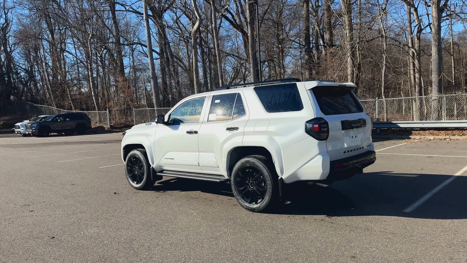 Thumbnail: 2026 Toyota 4Runner - 7