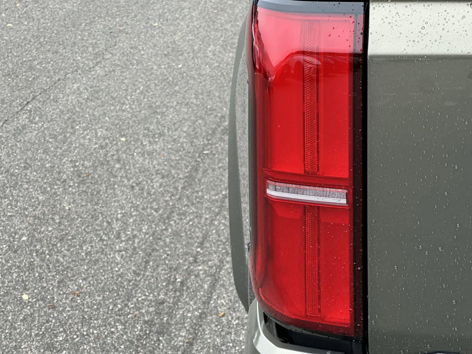 Thumbnail: 2026 Toyota Tacoma - 19