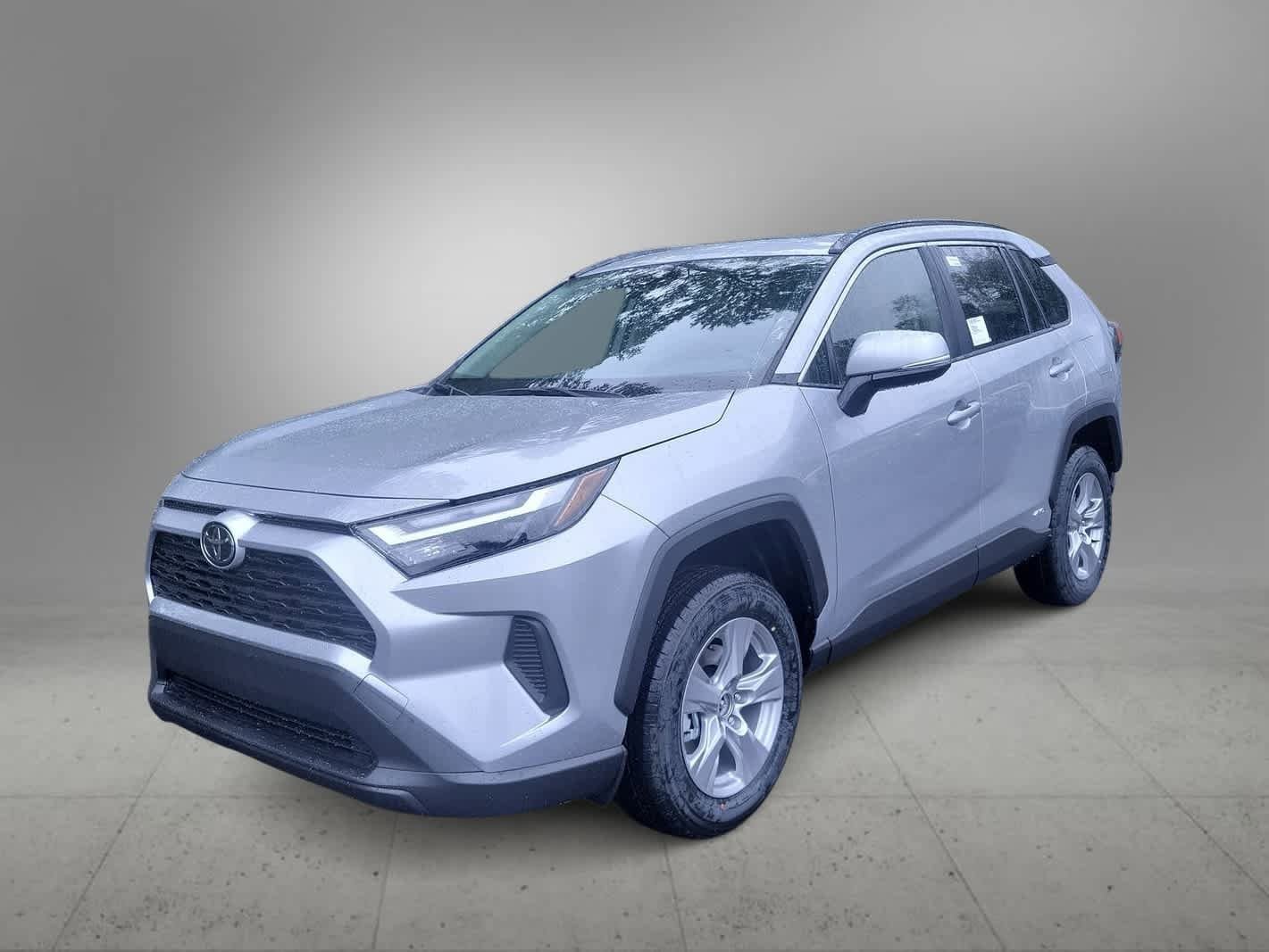 2025 Toyota RAV4 XLE -
                  Freehold, NJ