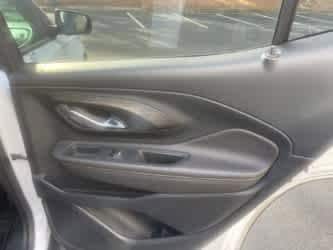 Thumbnail: 2020 GMC Terrain - 15