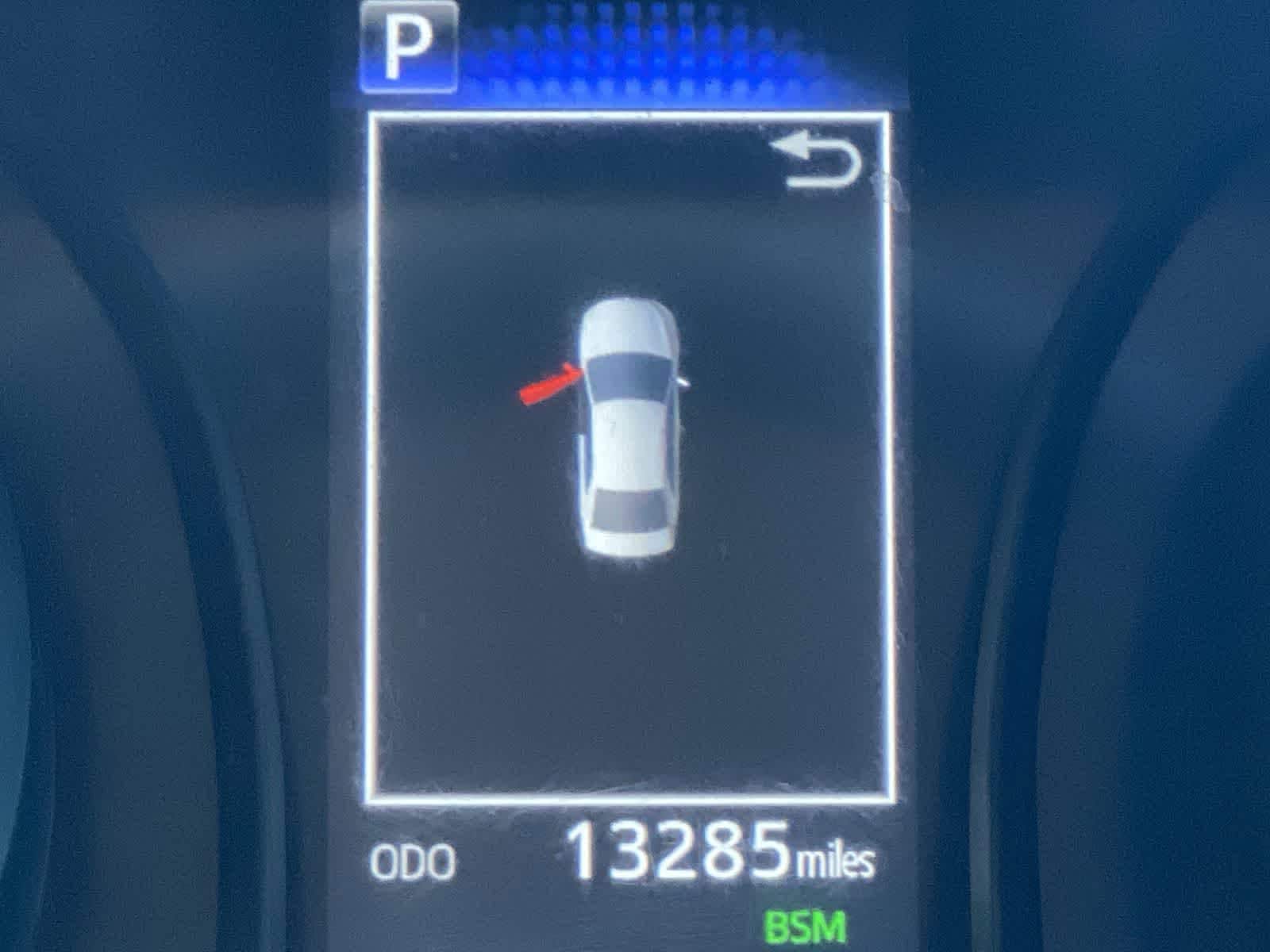 Thumbnail: 2024 Toyota Camry - 29