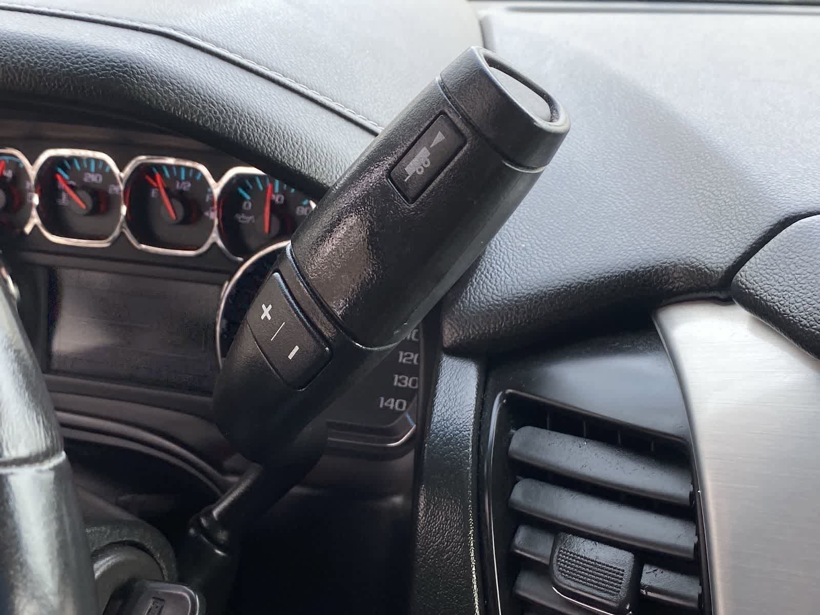 Thumbnail: 2018 GMC Yukon - 36