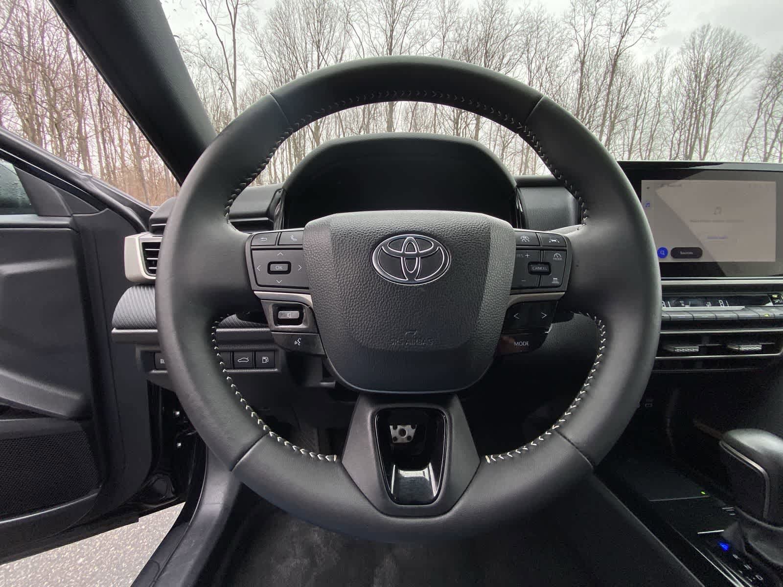 Thumbnail: 2025 Toyota Camry - 29