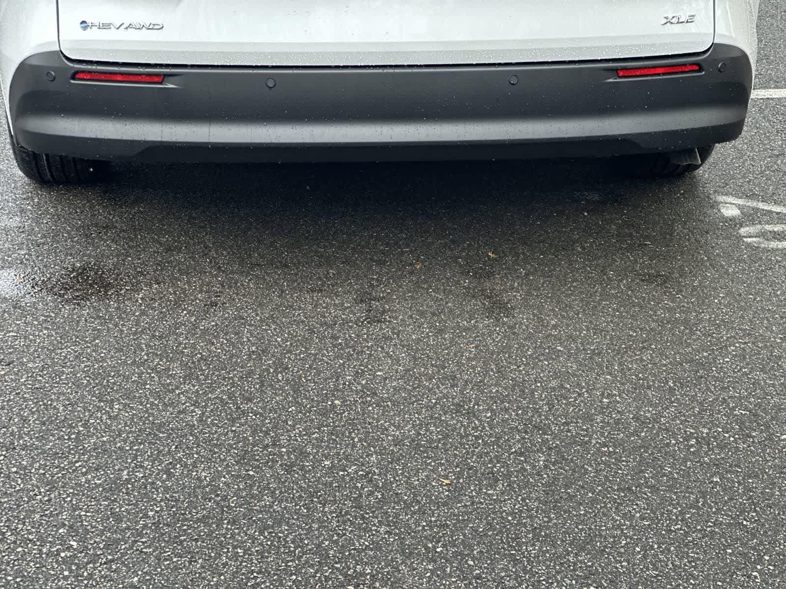 Thumbnail: 2026 Toyota Sienna - 23