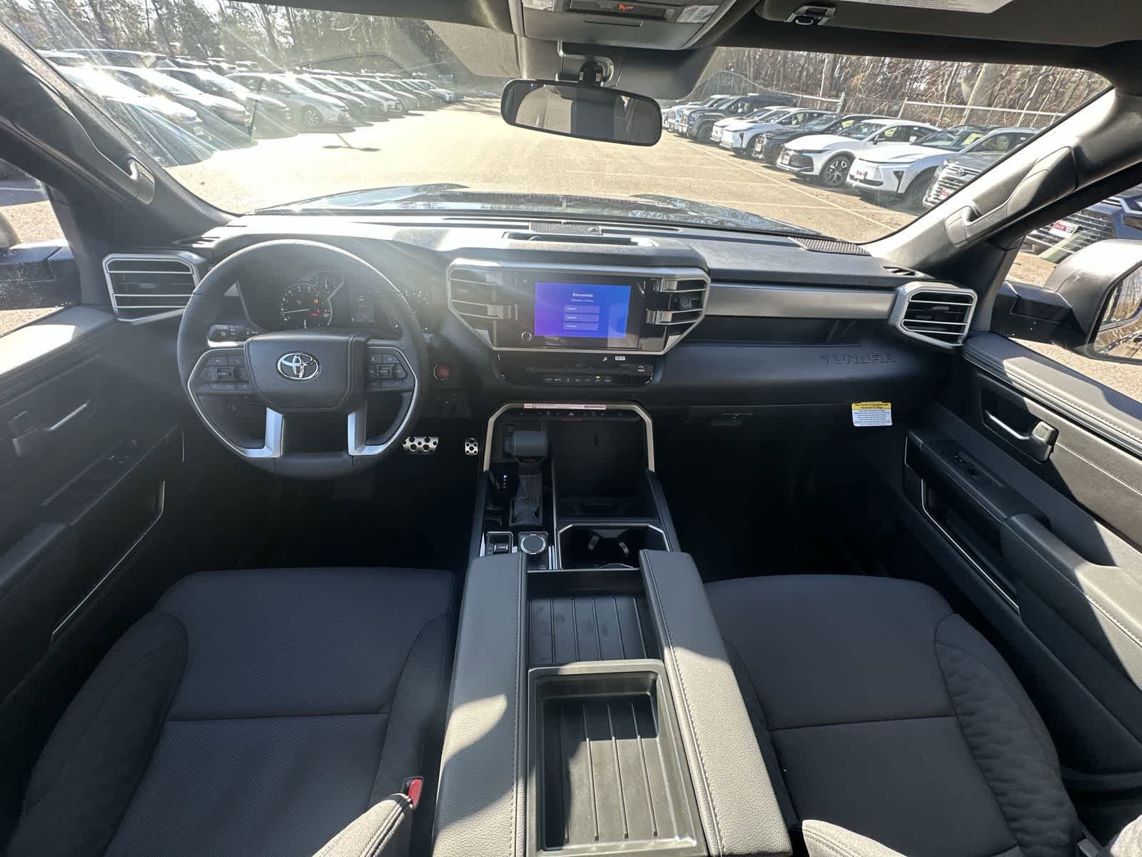 Thumbnail: 2026 Toyota Tundra - 41