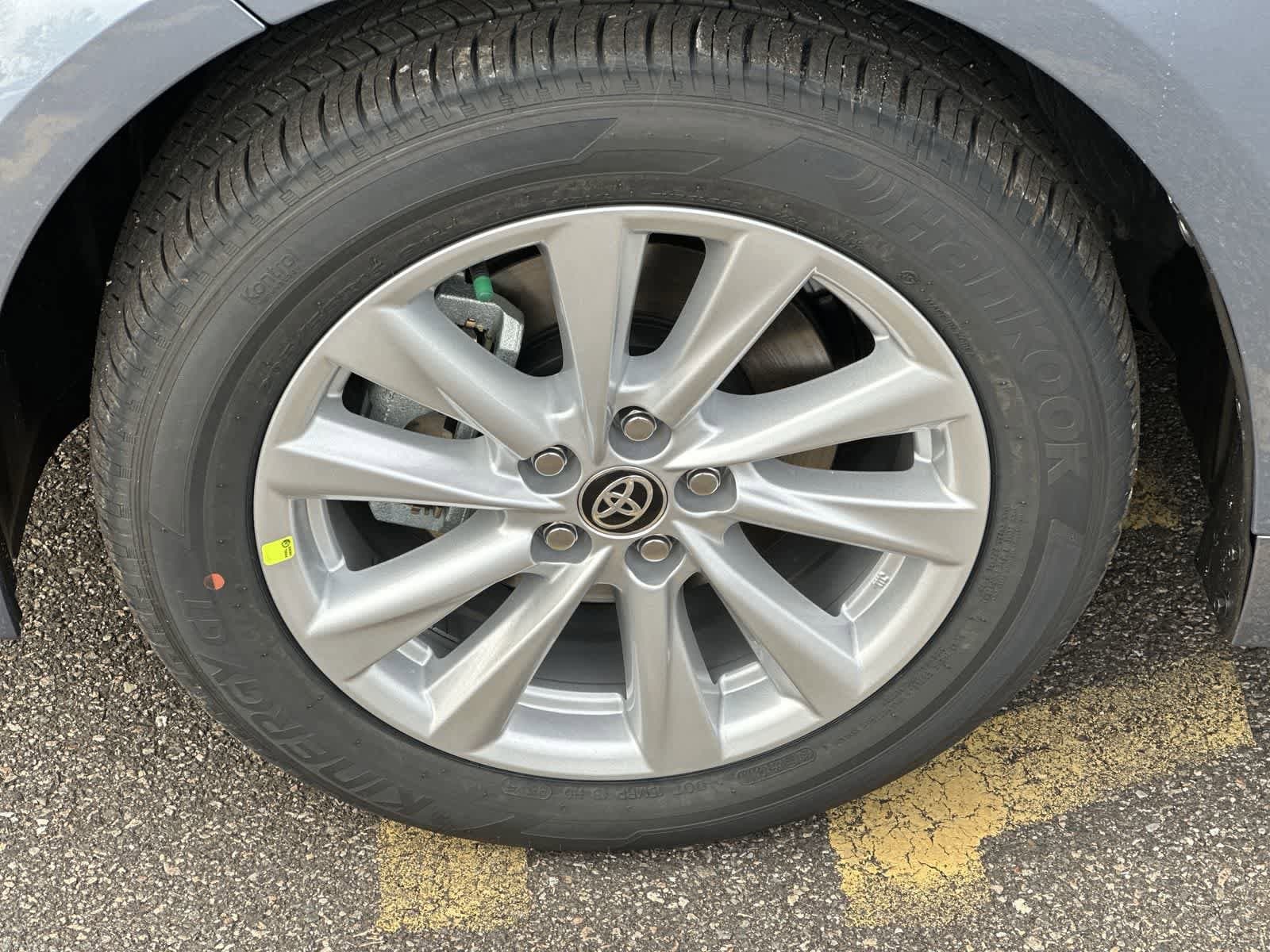 Thumbnail: 2026 Toyota Corolla - 12