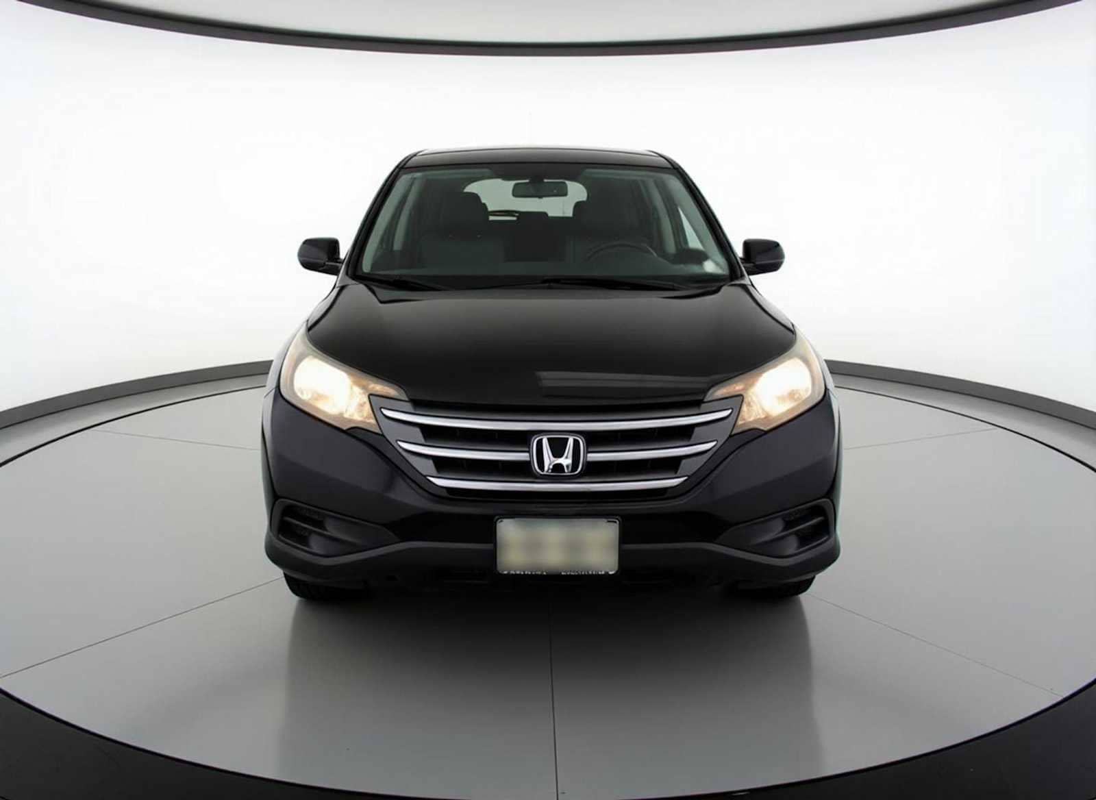 Thumbnail: 2013 Honda CR-V - 2