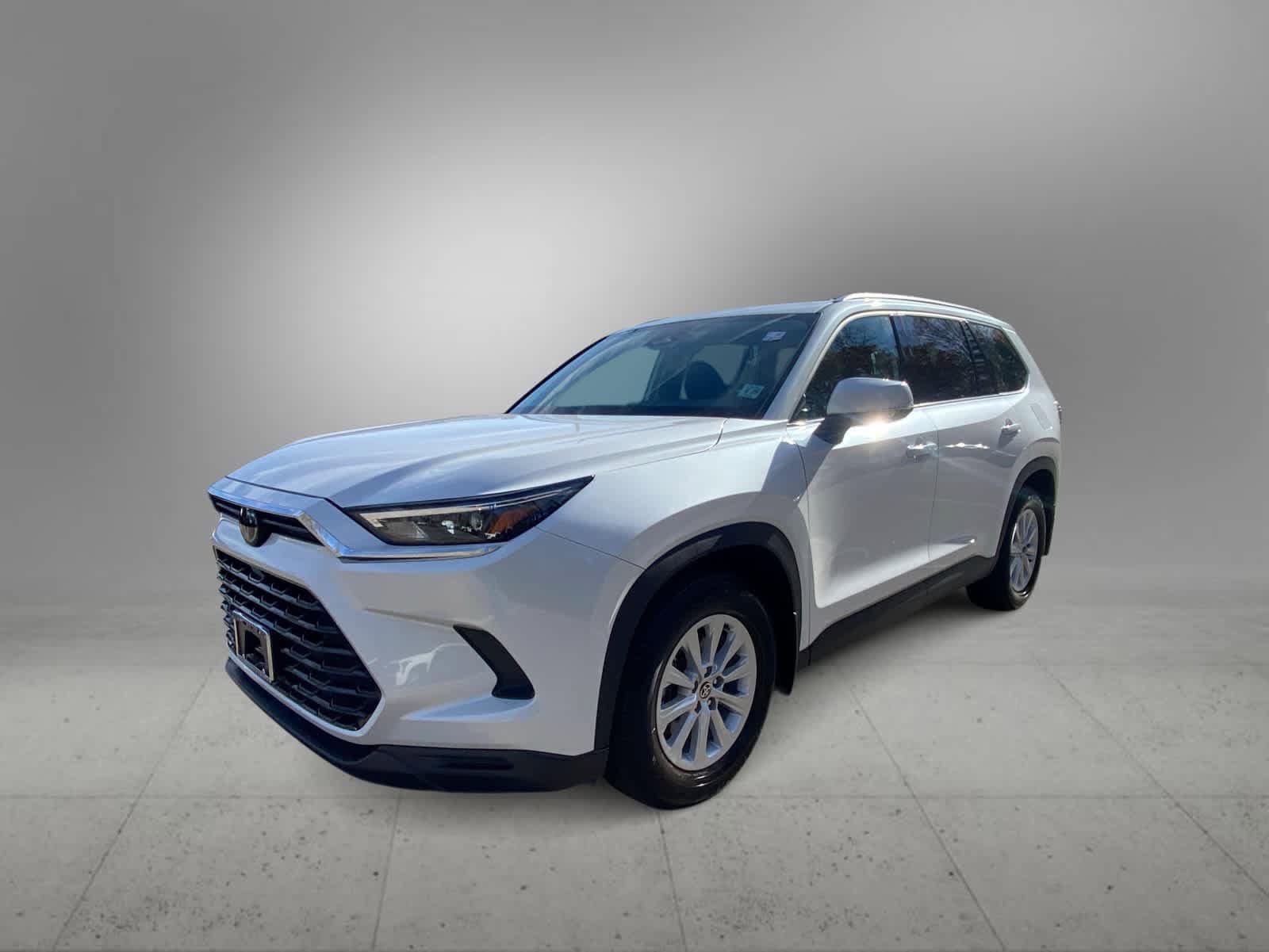 2024 Toyota Grand Highlander XLE -
                  Freehold, NJ