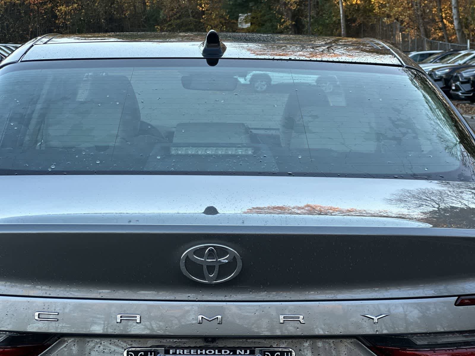 Thumbnail: 2026 Toyota Camry - 15