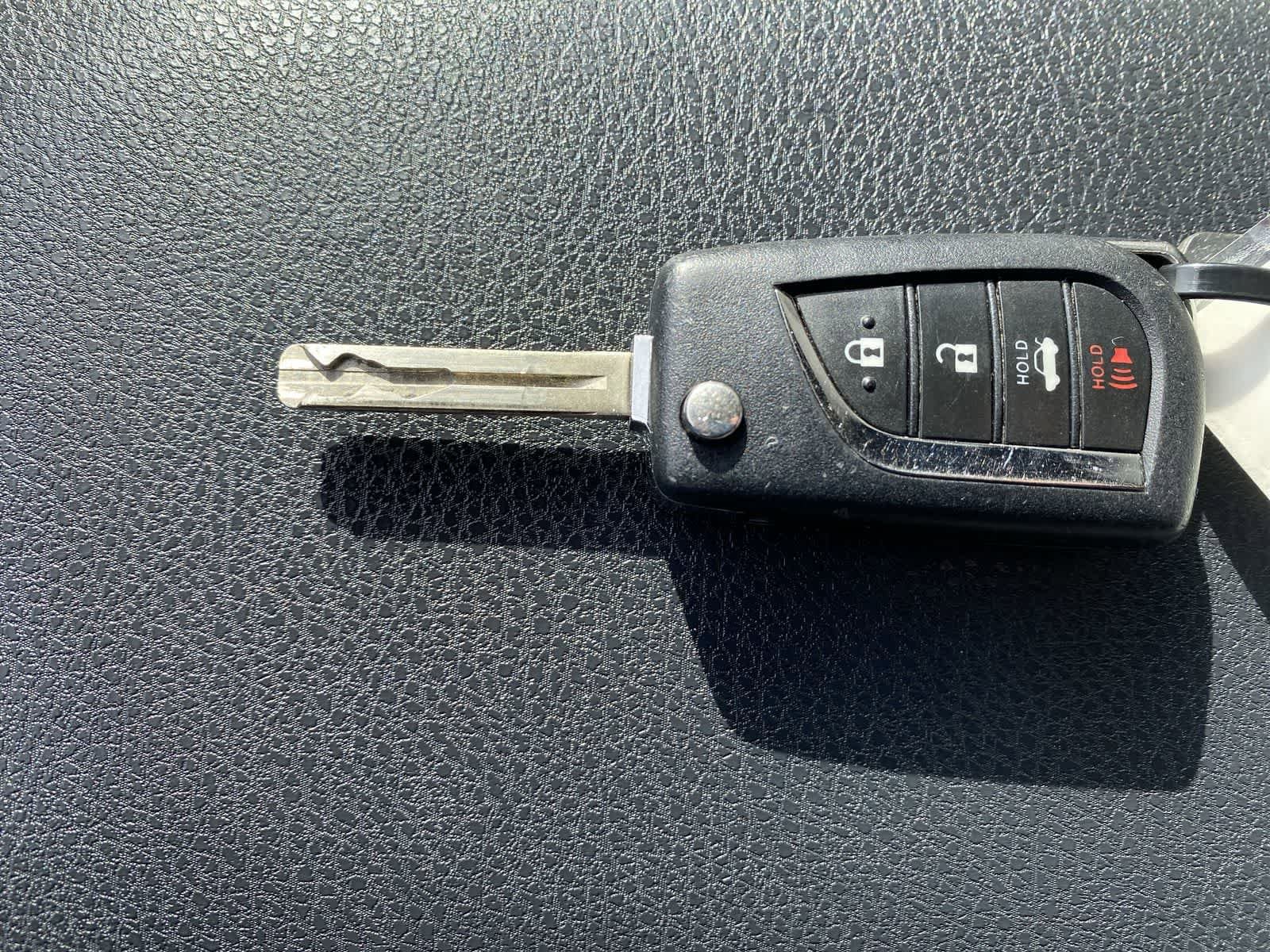 Thumbnail: 2023 Toyota Camry - 37