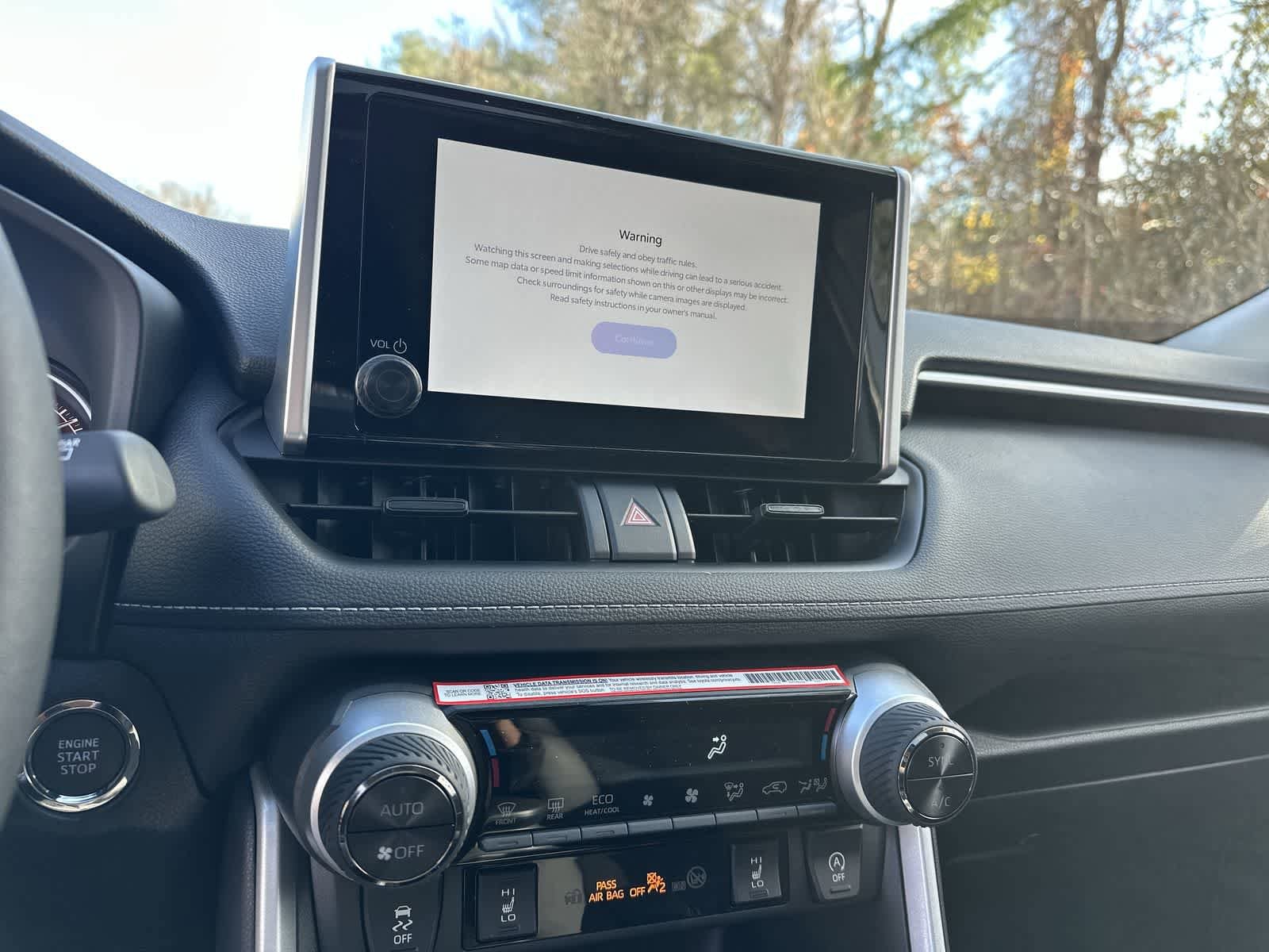 Thumbnail: 2025 Toyota RAV4 - 22