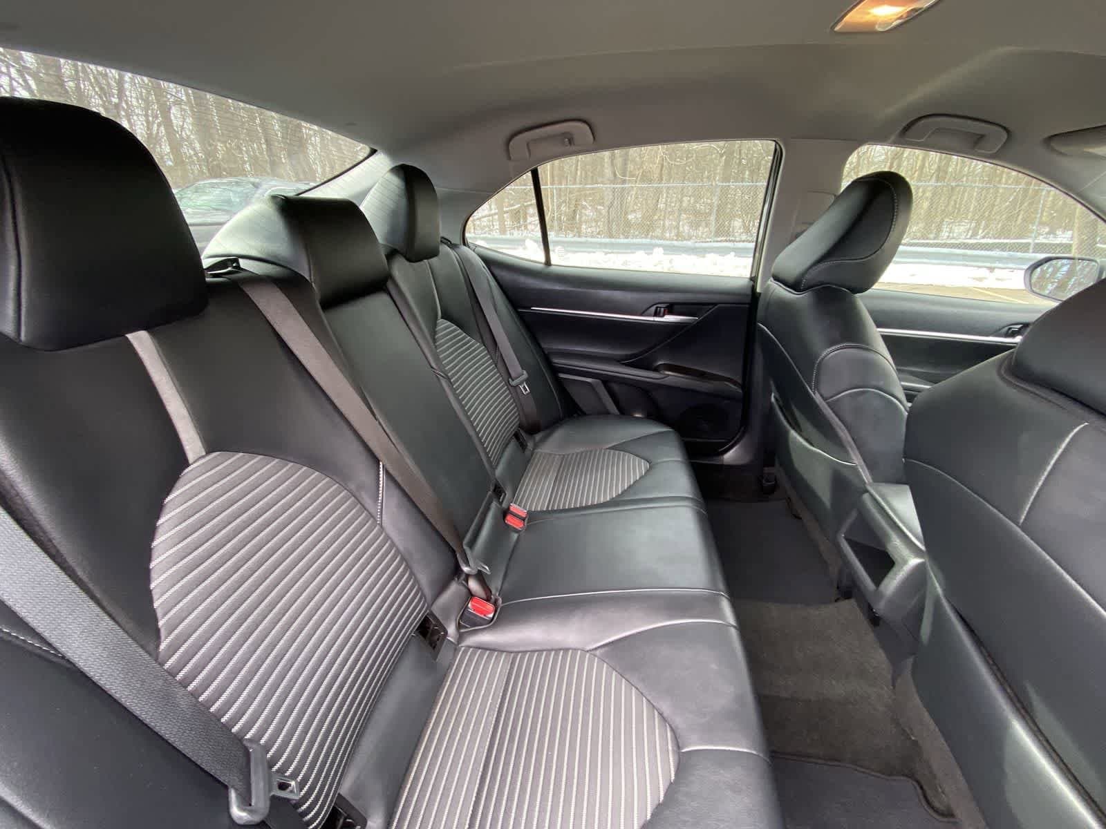 Thumbnail: 2023 Toyota Camry - 28