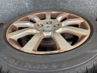 Thumbnail: 2008 Cadillac CTS - 13