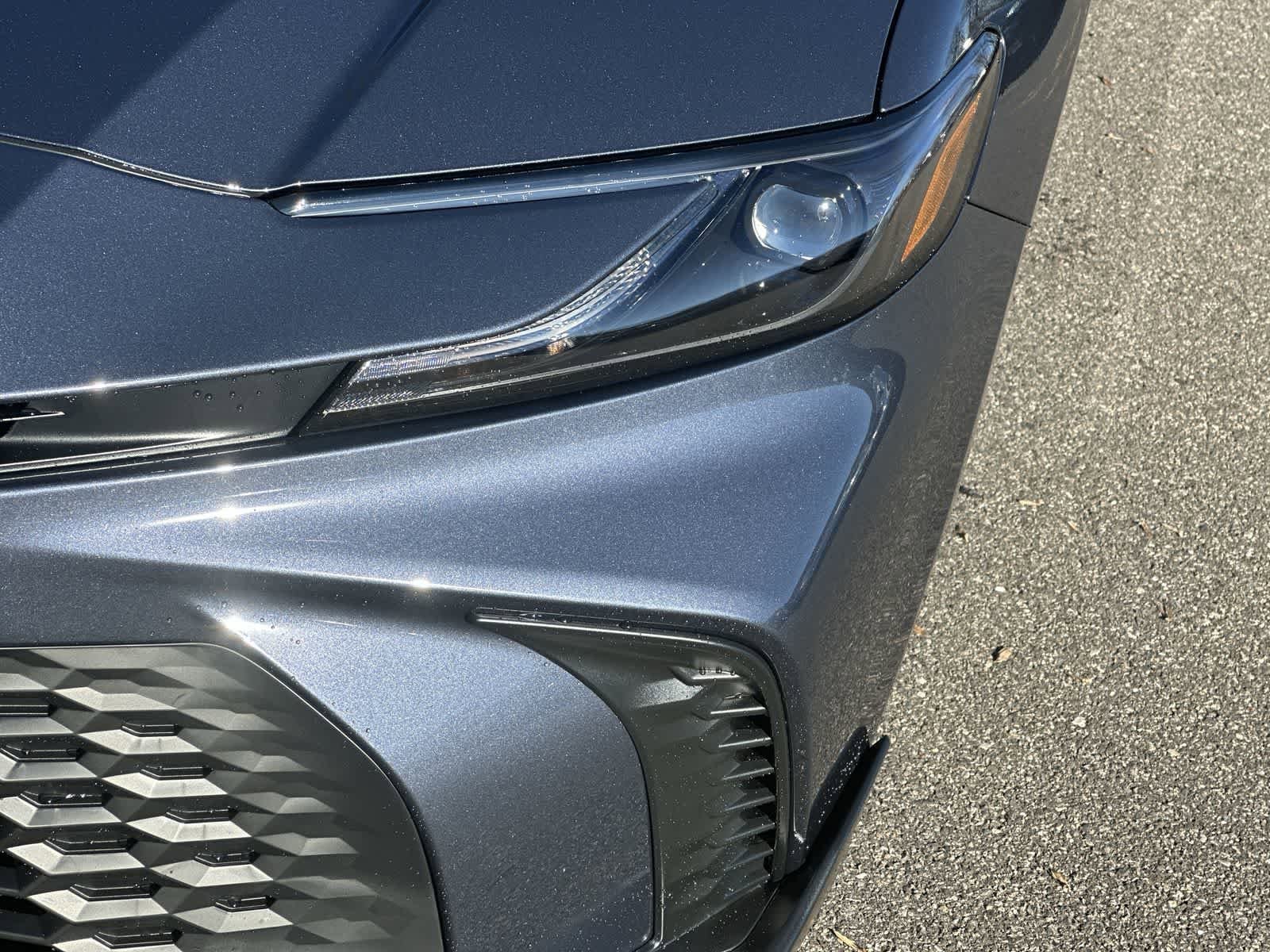 Thumbnail: 2026 Toyota Camry - 11