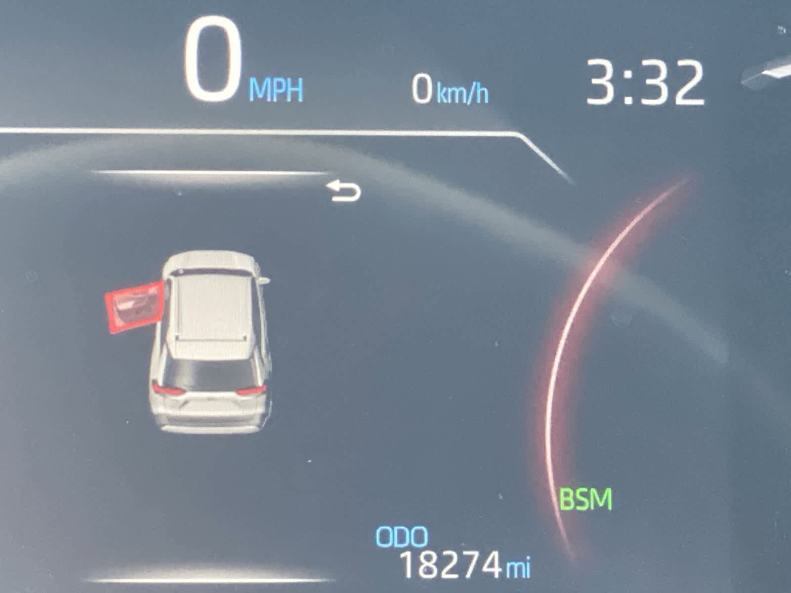 Thumbnail: 2025 Toyota RAV4 - 34