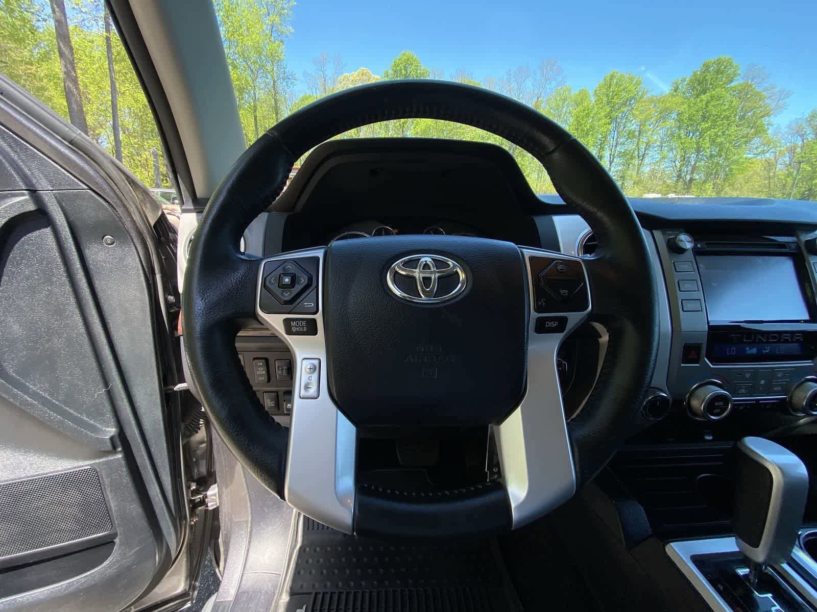 Thumbnail: 2017 Toyota Tundra - 39