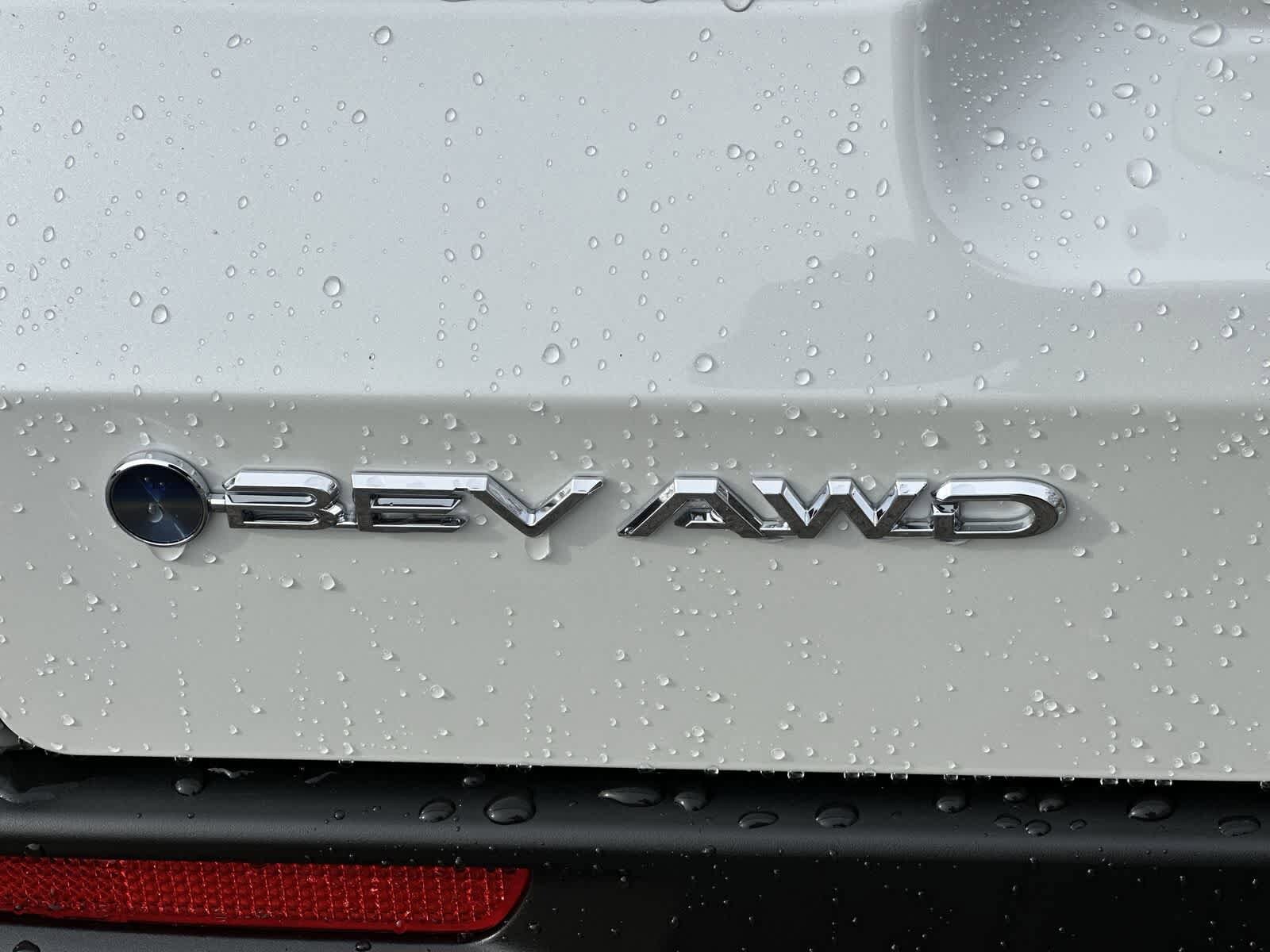 Thumbnail: 2026 Toyota bZ - 16