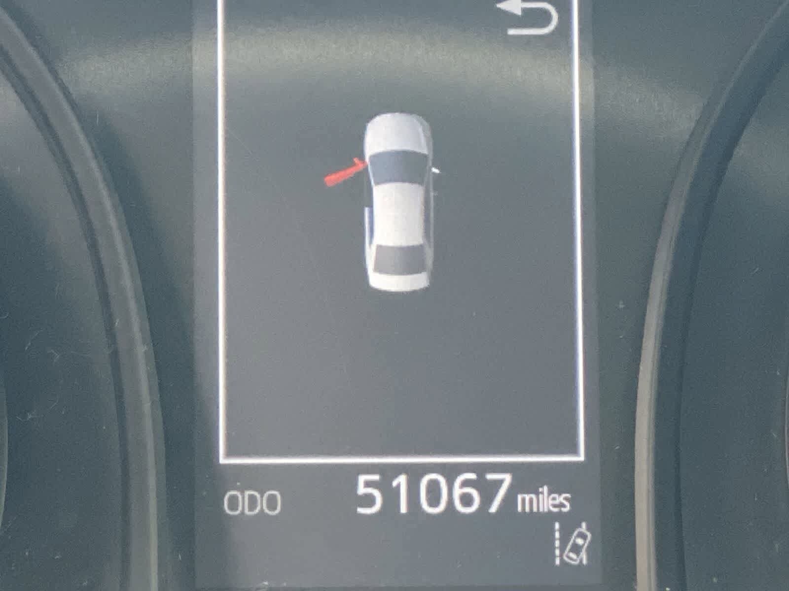 Thumbnail: 2023 Toyota Camry - 32