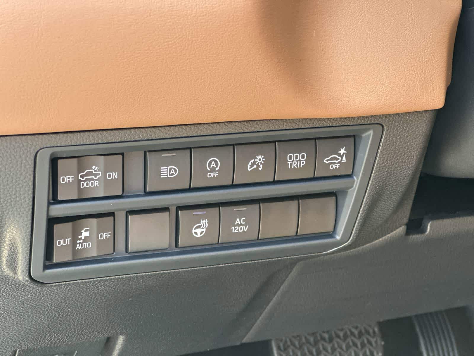Thumbnail: 2026 Toyota Tundra - 31