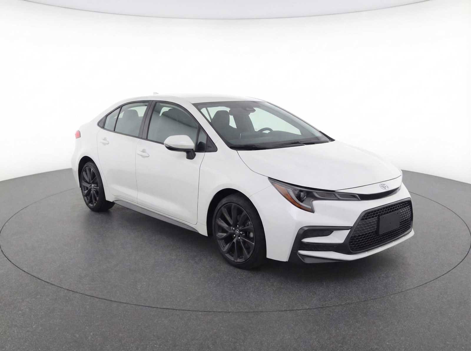 Thumbnail: 2026 Toyota Corolla - 3