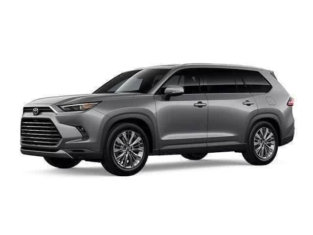 2026 Toyota Grand Highlander Platinum -
                  Freehold, NJ