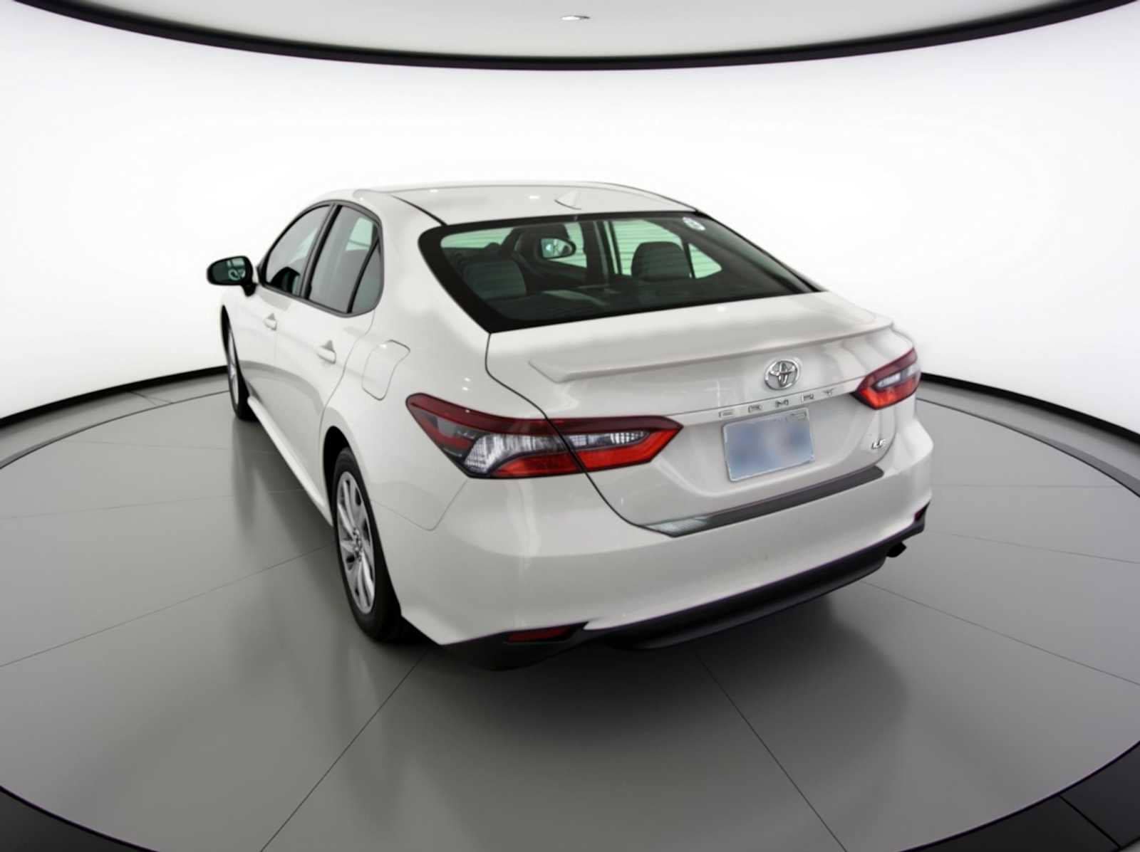 Thumbnail: 2023 Toyota Camry - 6