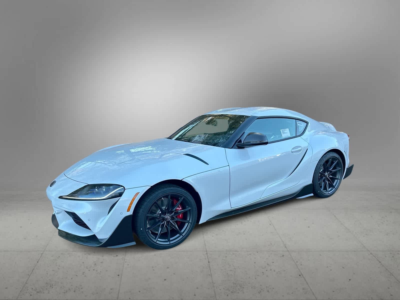 Thumbnail: 2026 Toyota GR Supra - 1