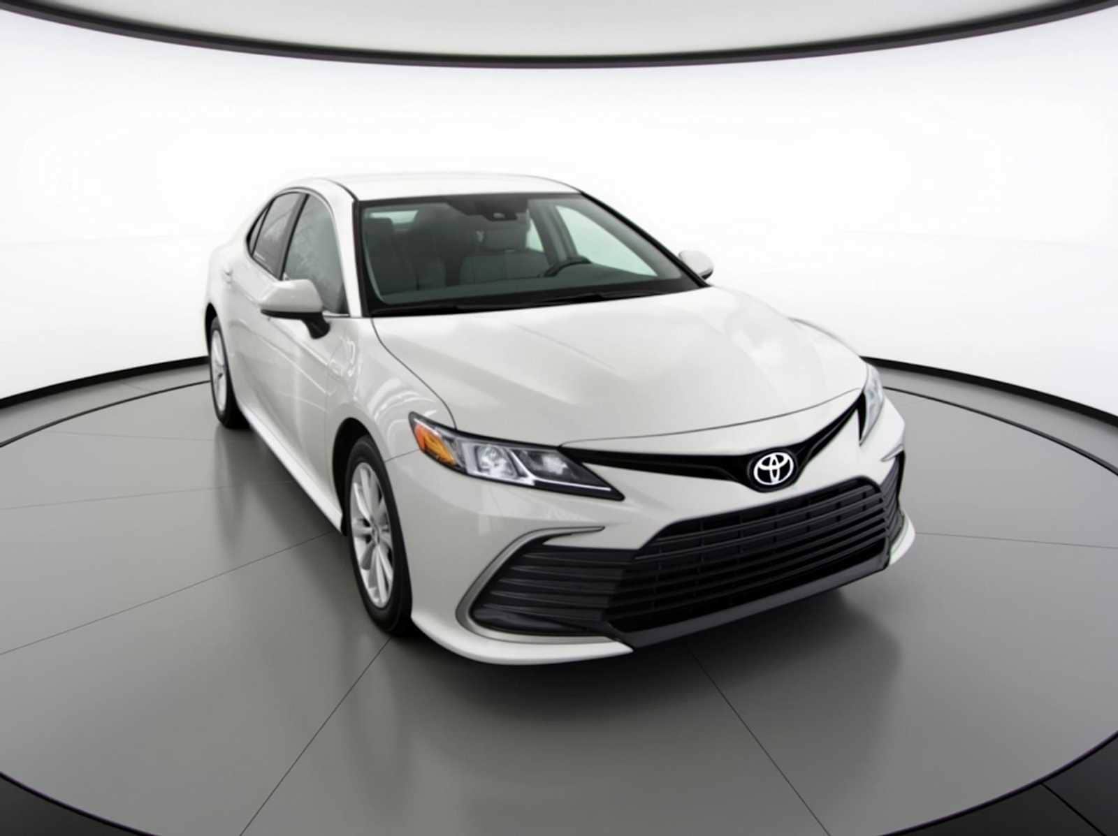 Thumbnail: 2023 Toyota Camry - 3