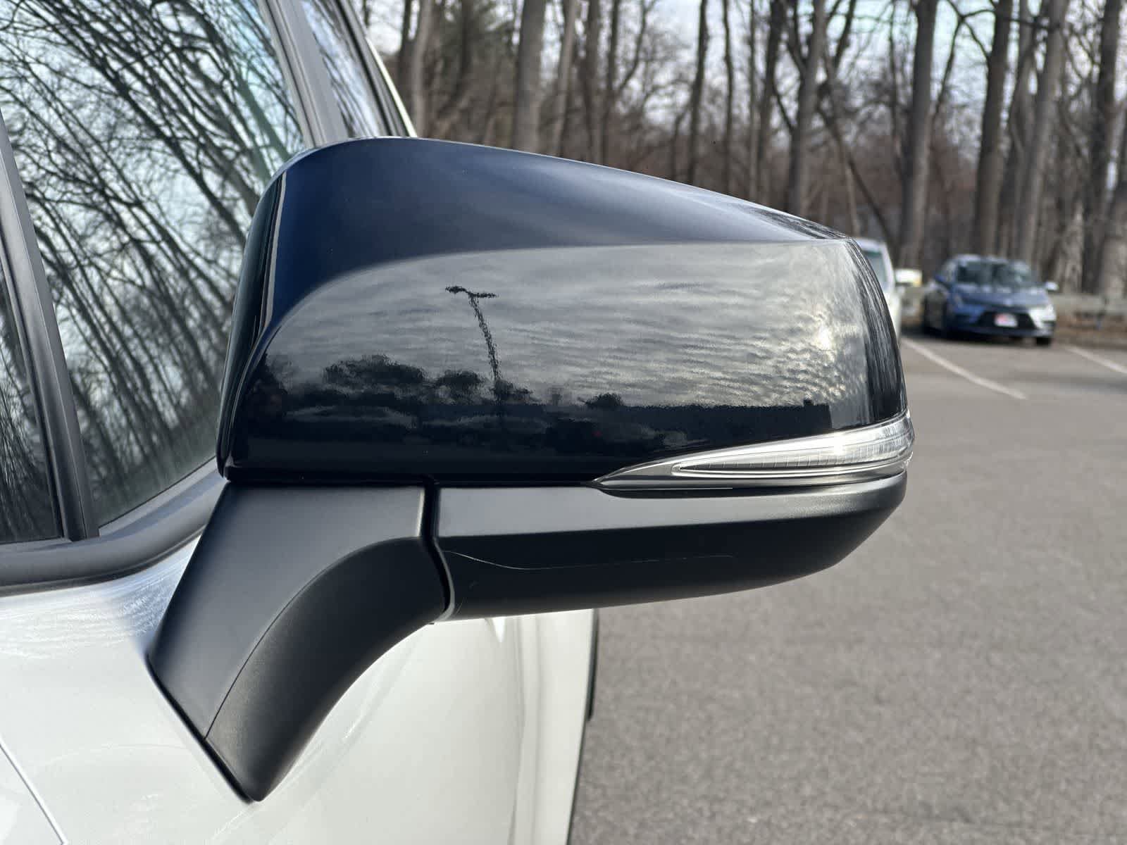 Thumbnail: 2026 Toyota Corolla Cross - 14